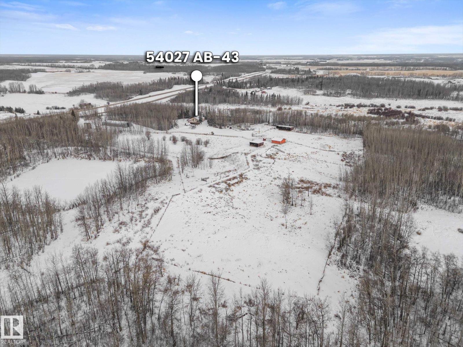 54027 Hwy 43, Rural Lac Ste. Anne County, Alberta  T0E 1V0 - Photo 61 - E4479589