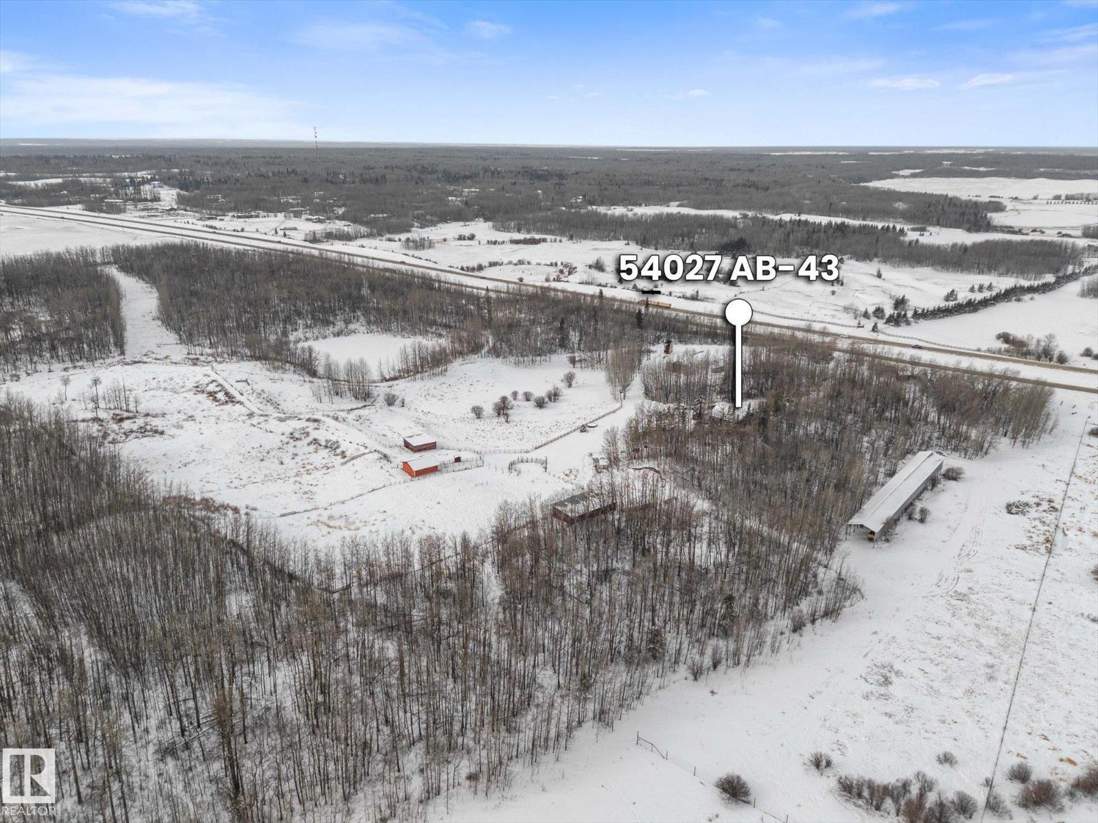 54027 Hwy 43, Rural Lac Ste. Anne County, Alberta  T0E 1V0 - Photo 62 - E4479589