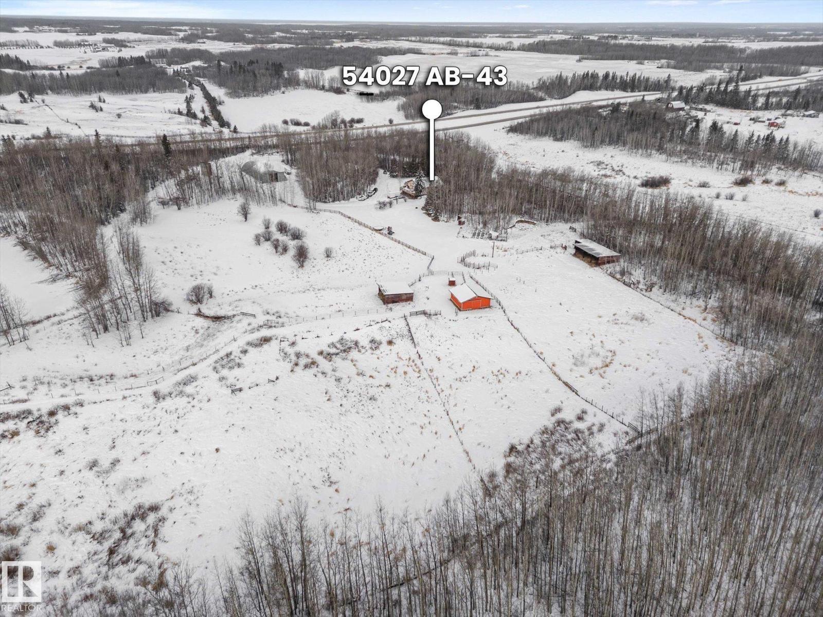 54027 Hwy 43, Rural Lac Ste. Anne County, Alberta  T0E 1V0 - Photo 63 - E4479589