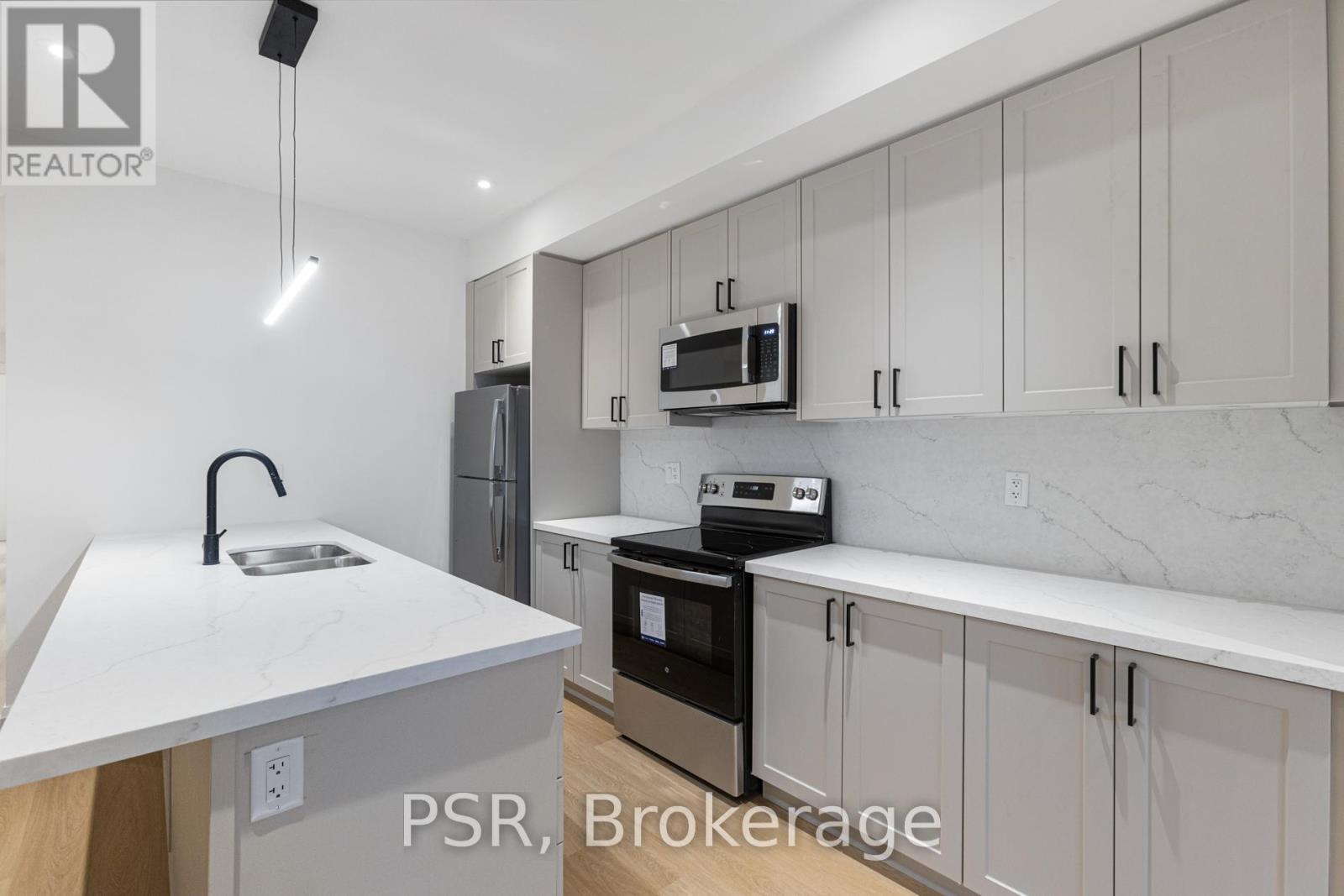 A - 57 Harriet Street, Toronto, Ontario  M4L 2G1 - Photo 4 - E12932504