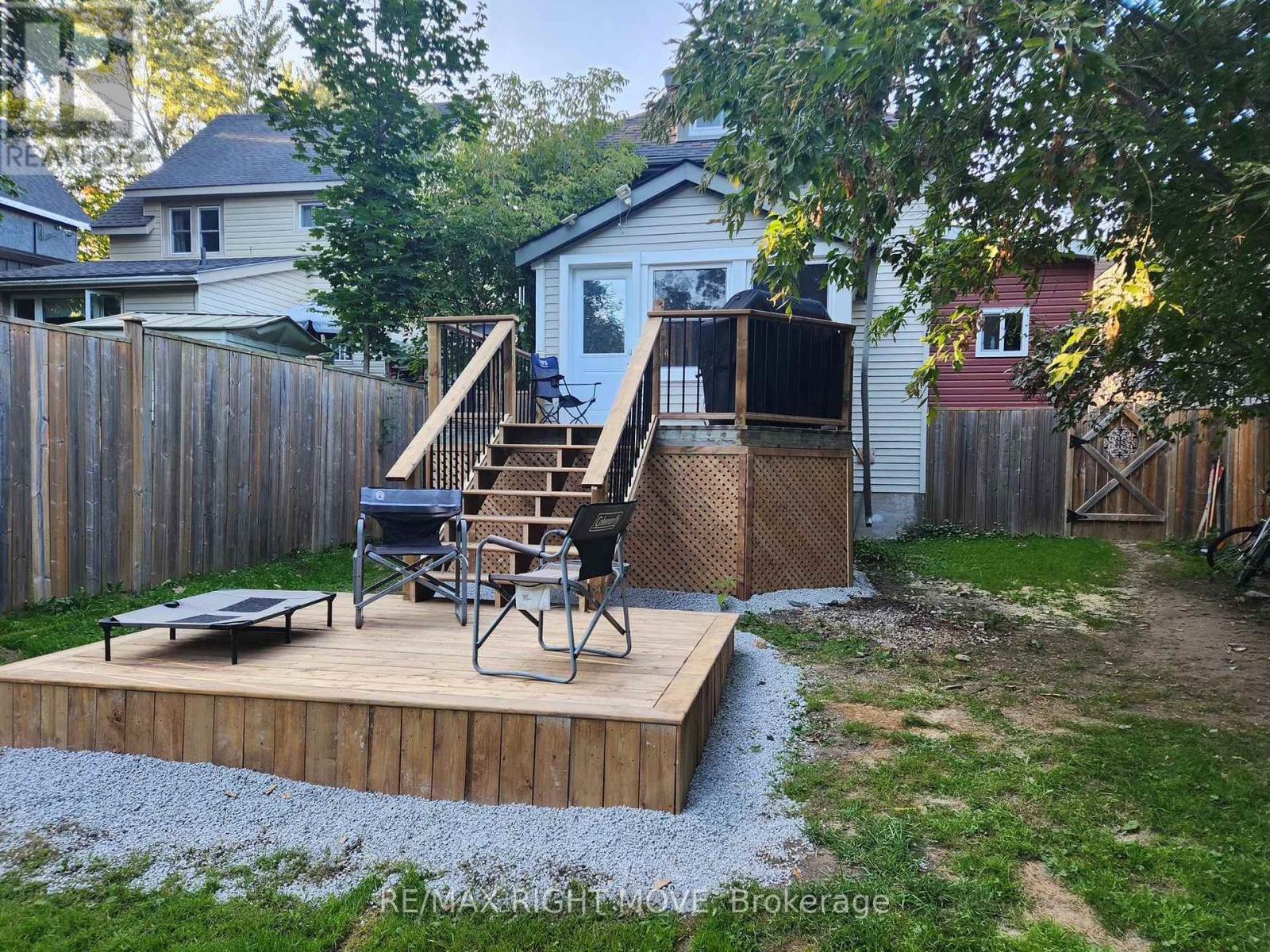 107 Jarvis Street, Orillia, Ontario  L3V 2A4 - Photo 21 - S12908124