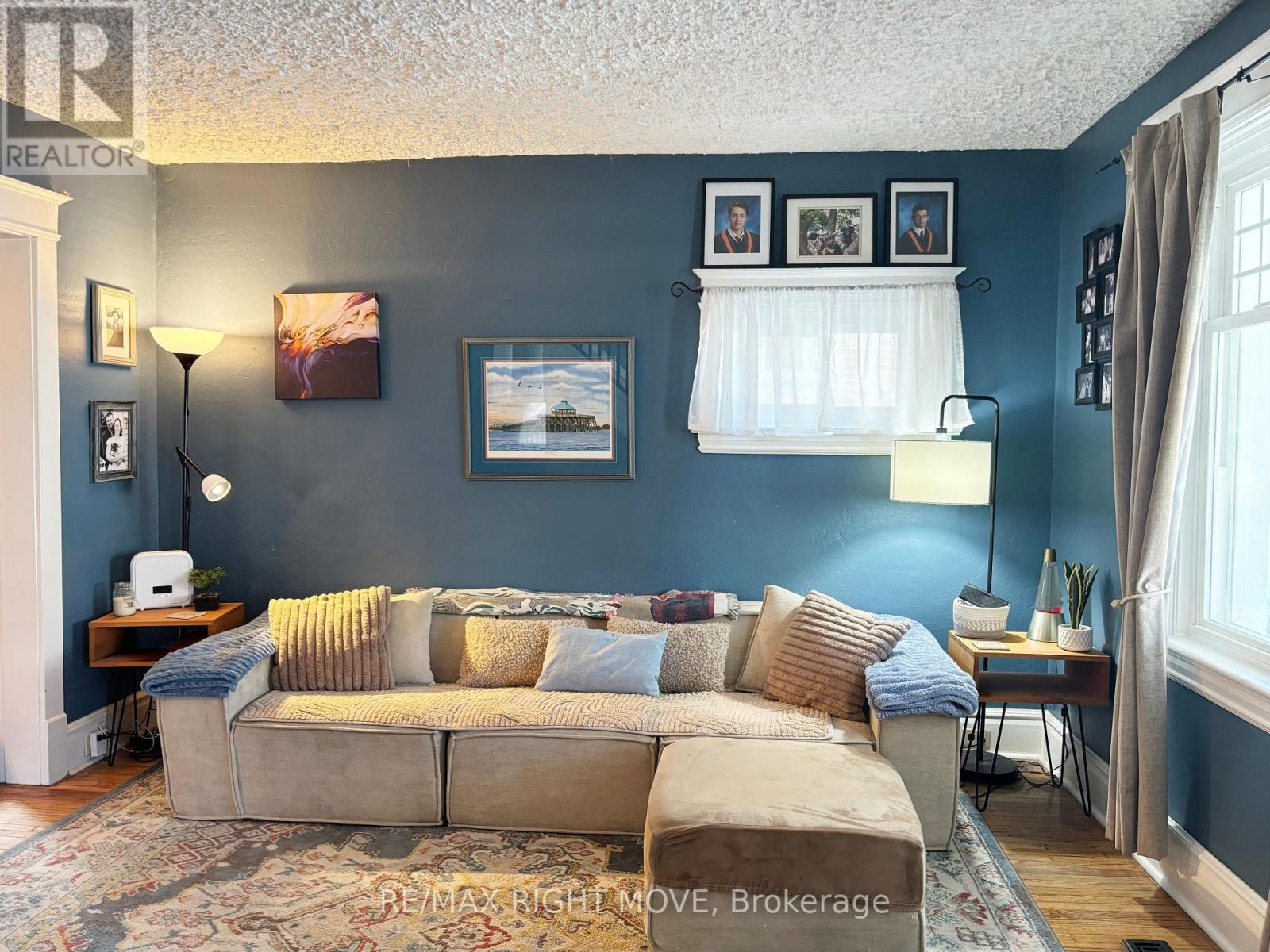 107 Jarvis Street, Orillia, Ontario  L3V 2A4 - Photo 12 - S12908124