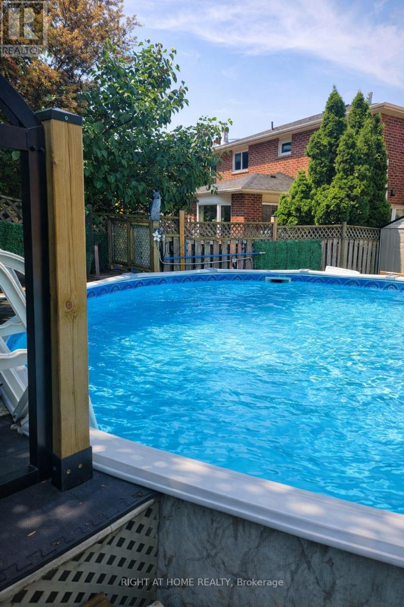 3098 Barwell Road, Mississauga, Ontario  L5L 3Z9 - Photo 27 - W12877646