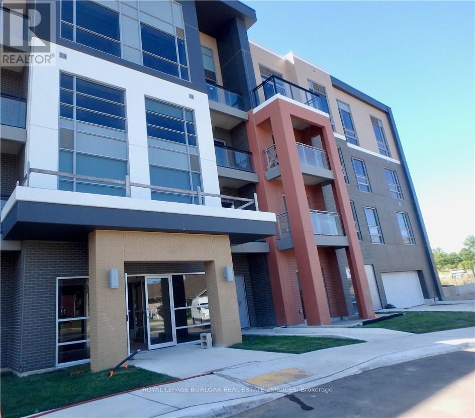 106 - 4040 UPPER MIDDLE ROAD, Burlington, Ontario