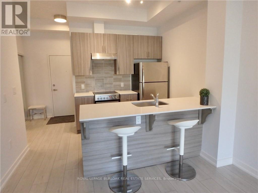 106 - 4040 Upper Middle Road, Burlington, Ontario  L7M 0H2 - Photo 12 - W12932266