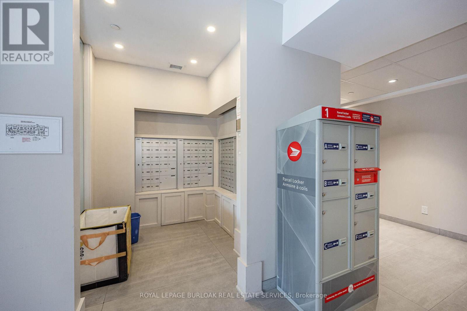 106 - 4040 Upper Middle Road, Burlington, Ontario  L7M 0H2 - Photo 6 - W12932266