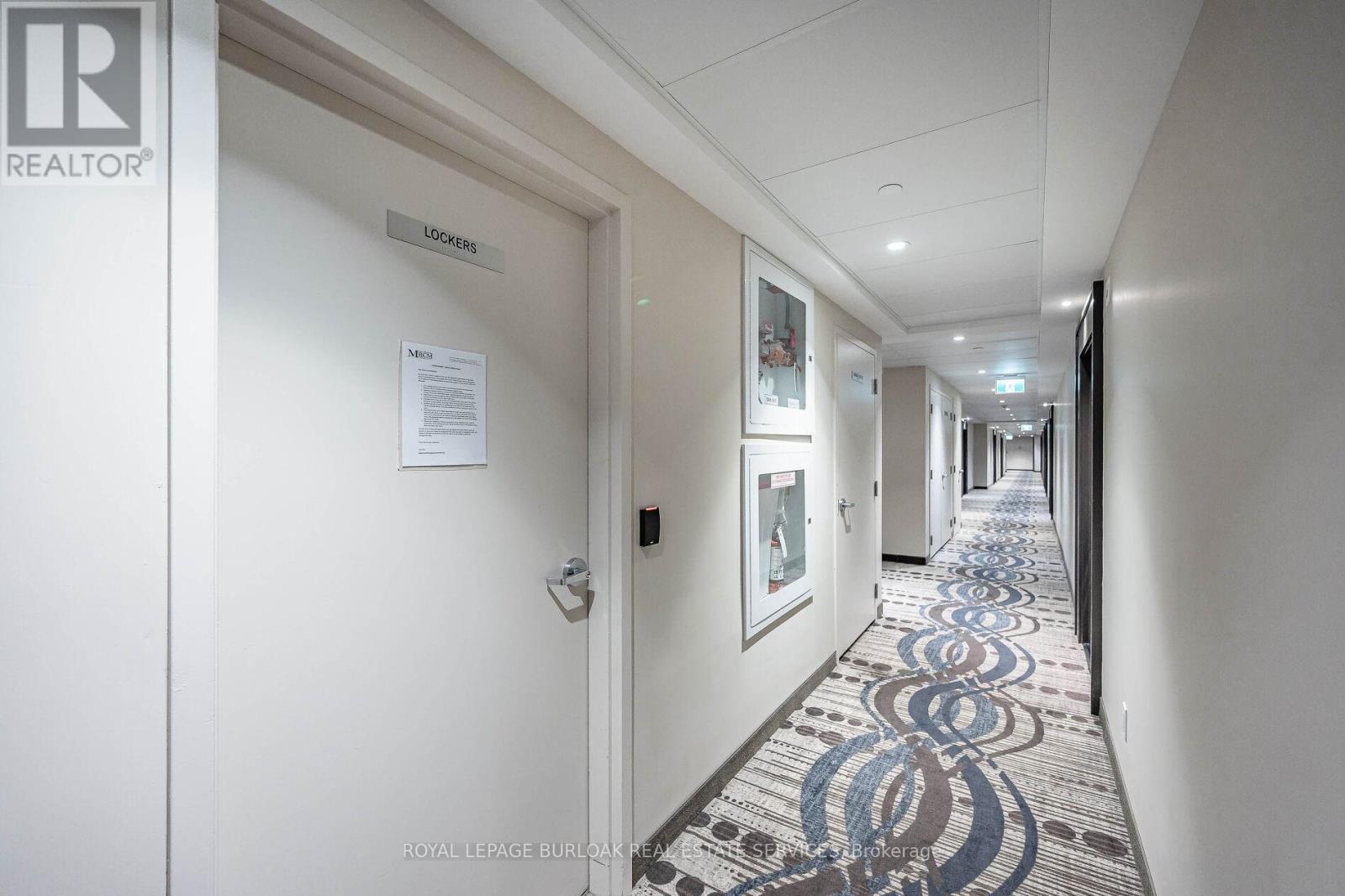 106 - 4040 Upper Middle Road, Burlington, Ontario  L7M 0H2 - Photo 7 - W12932266