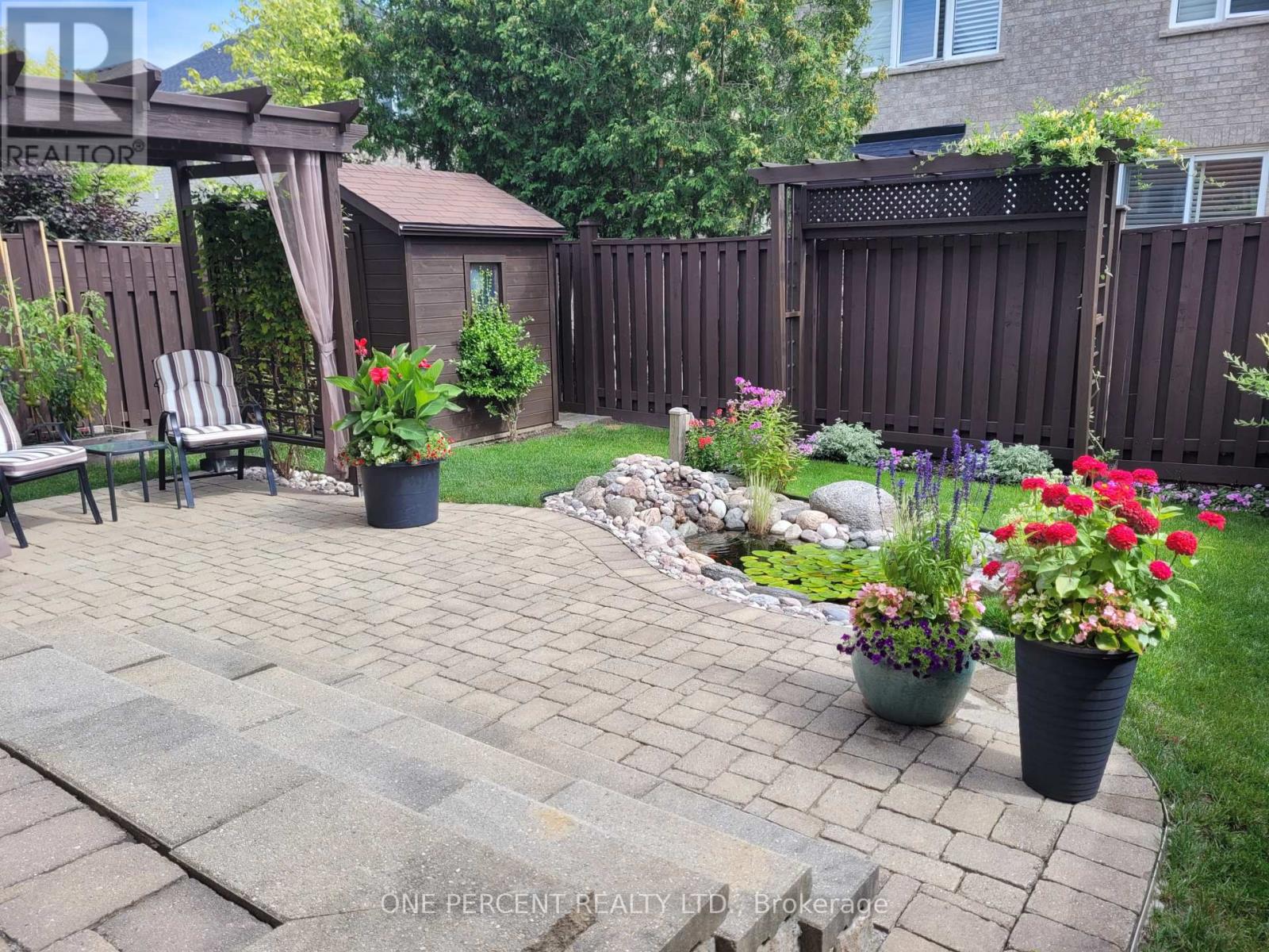 19 Lundy Drive, Markham, Ontario  L6B 0G1 - Photo 36 - N12932500