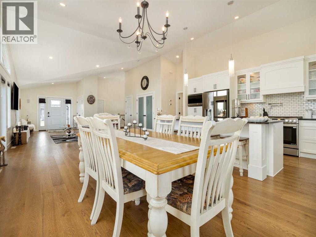 604 Parkside Green, Coaldale, Alberta  T1M 0E8 - Photo 9 - A2296334