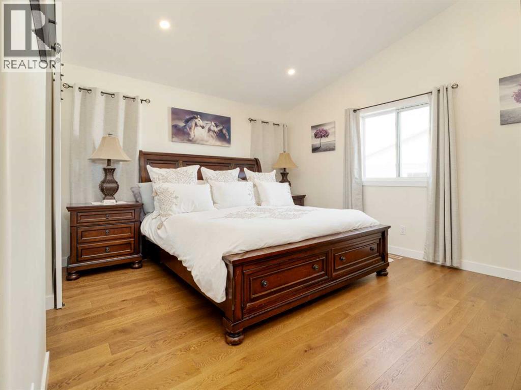 604 Parkside Green, Coaldale, Alberta  T1M 0E8 - Photo 17 - A2296334