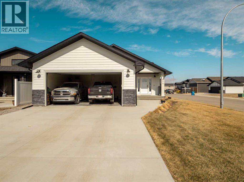 604 Parkside Green, Coaldale, Alberta  T1M 0E8 - Photo 33 - A2296334