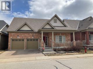 51 - 11 JAZZBERRY ROAD, Brampton, Ontario
