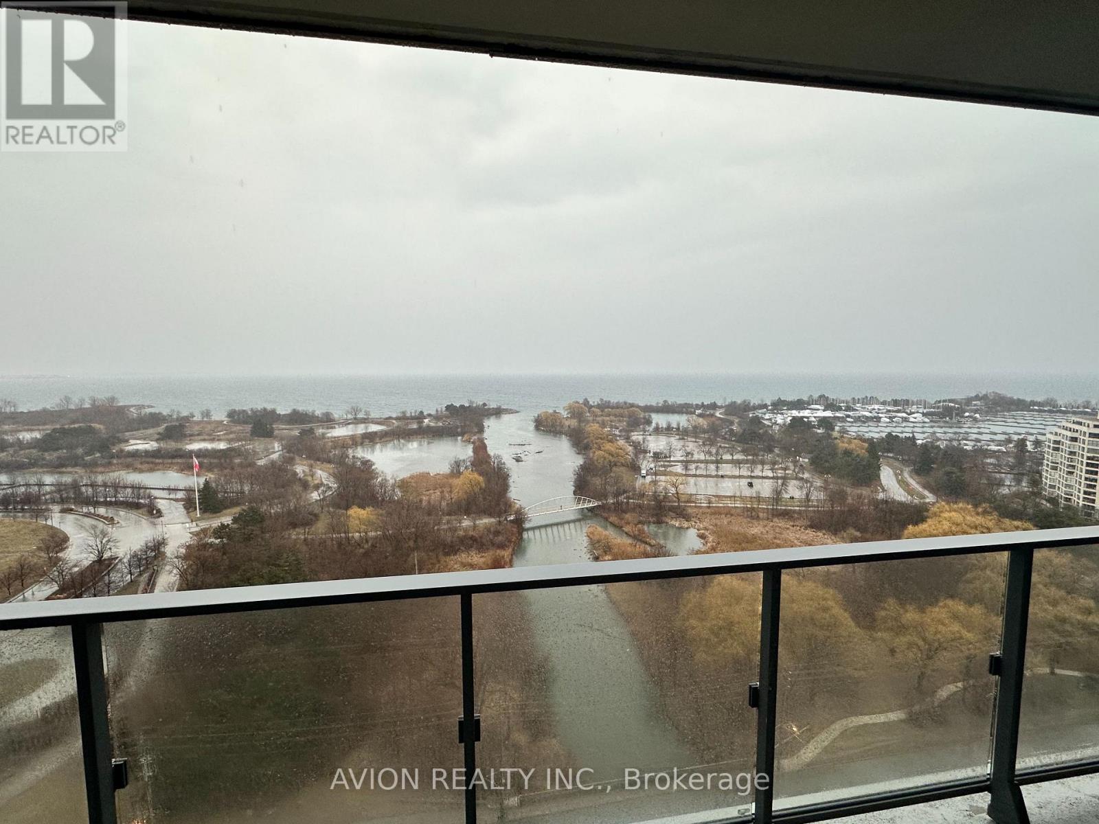 2202 - 2212 Lake Shore Boulevard W, Toronto, Ontario  M8V 0C2 - Photo 12 - W12932506