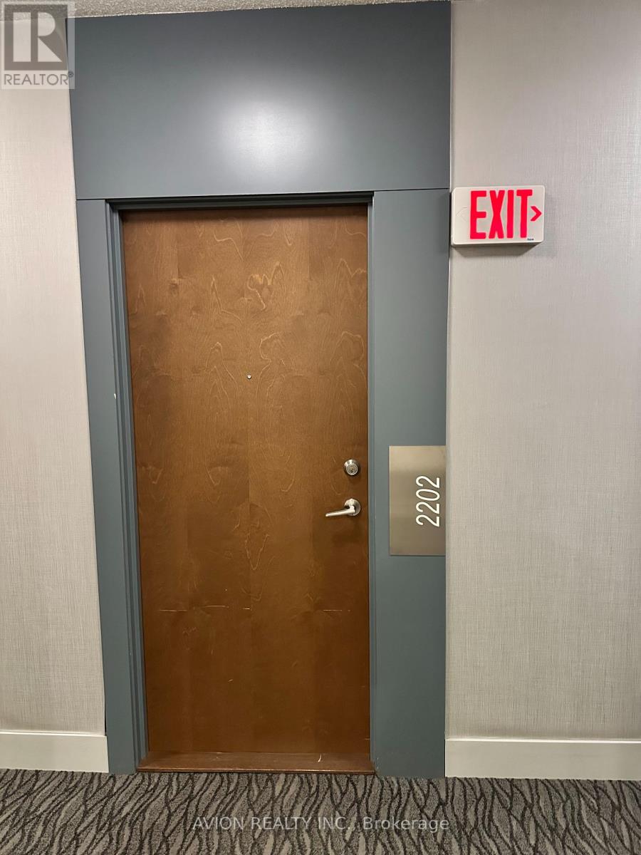 2202 - 2212 Lake Shore Boulevard W, Toronto, Ontario  M8V 0C2 - Photo 2 - W12932506