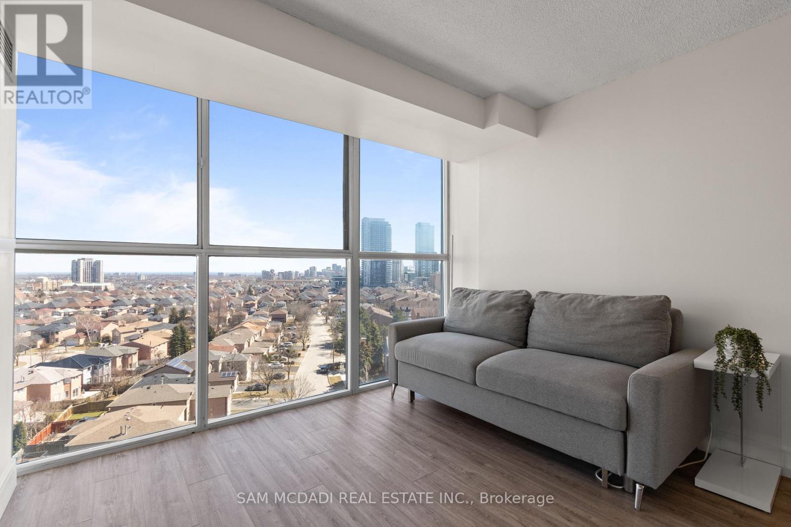 1111 - 35 Trailwood Drive, Mississauga, Ontario L4Z 3L6 - Photo 19 - W12932518