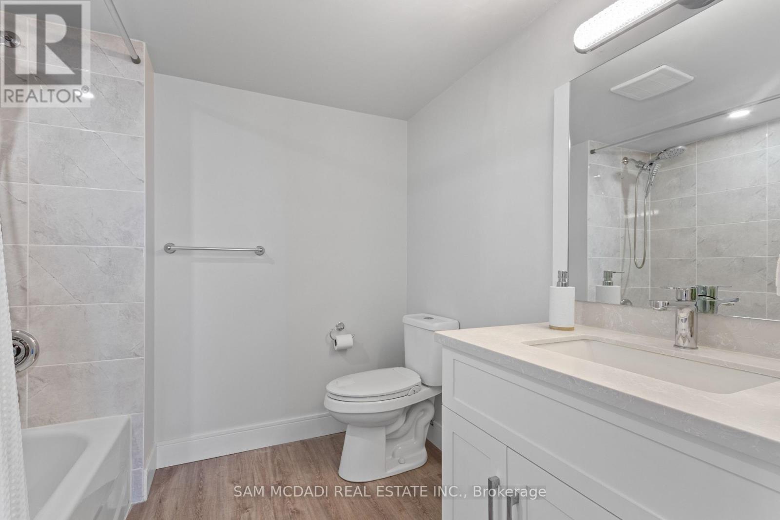 1111 - 35 Trailwood Drive, Mississauga, Ontario L4Z 3L6 - Photo 20 - W12932518