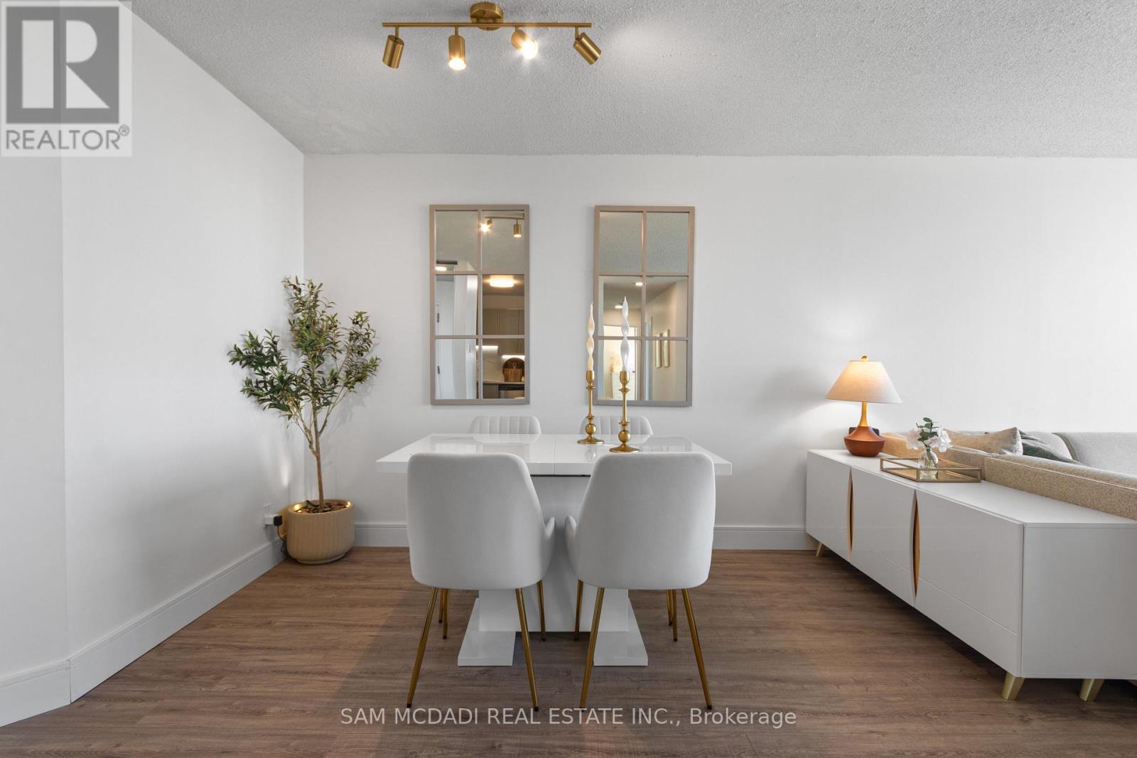 1111 - 35 Trailwood Drive, Mississauga, Ontario L4Z 3L6 - Photo 4 - W12932518