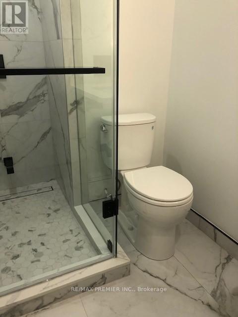 Basement - 45 Croham Road, Toronto, Ontario  M6E 4X9 - Photo 6 - W12932520