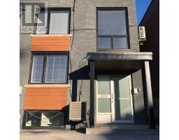 BASEMENT - 45 CROHAM ROAD, Toronto, Ontario