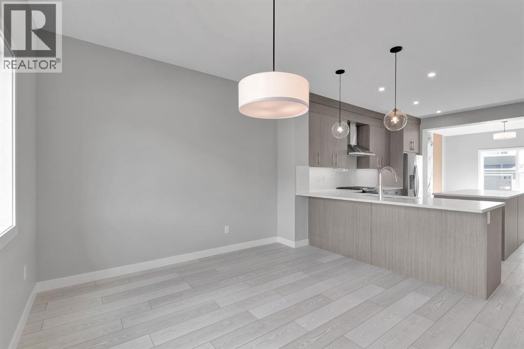 157 Dawson Wharf View, Chestermere, Alberta  T1X 2W1 - Photo 12 - A2294303