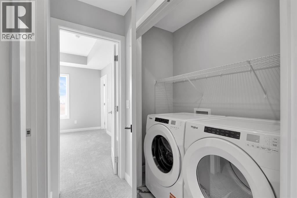 157 Dawson Wharf View, Chestermere, Alberta  T1X 2W1 - Photo 23 - A2294303