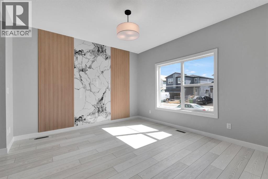 157 Dawson Wharf View, Chestermere, Alberta  T1X 2W1 - Photo 4 - A2294303