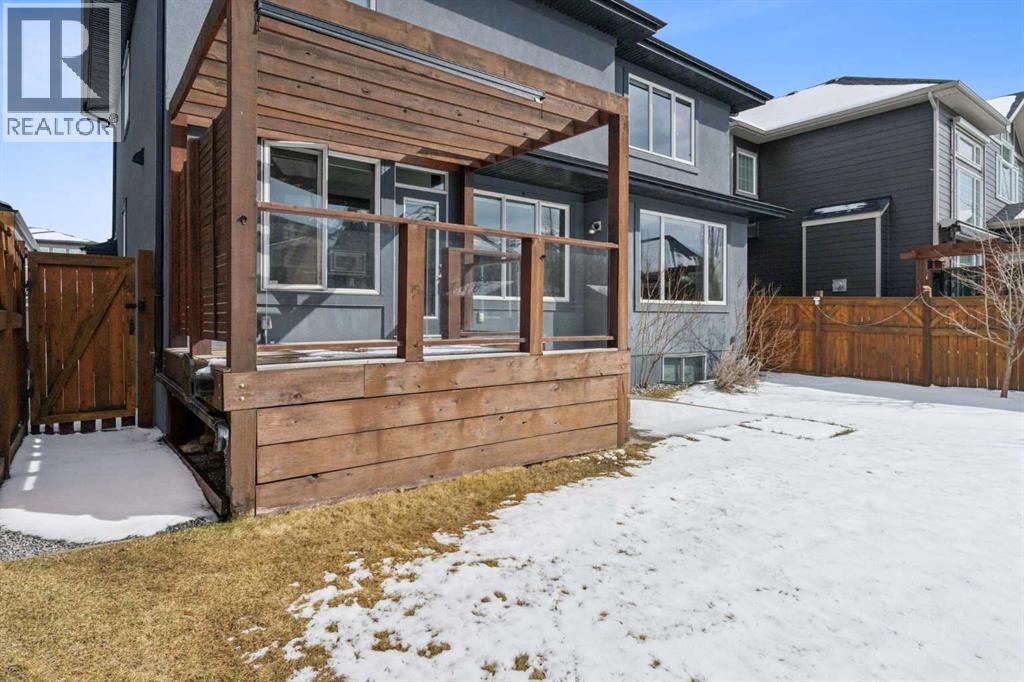 120 Aspen Dale Way SW, Calgary, Alberta  T3H 0S1 - Photo 43 - A2296387