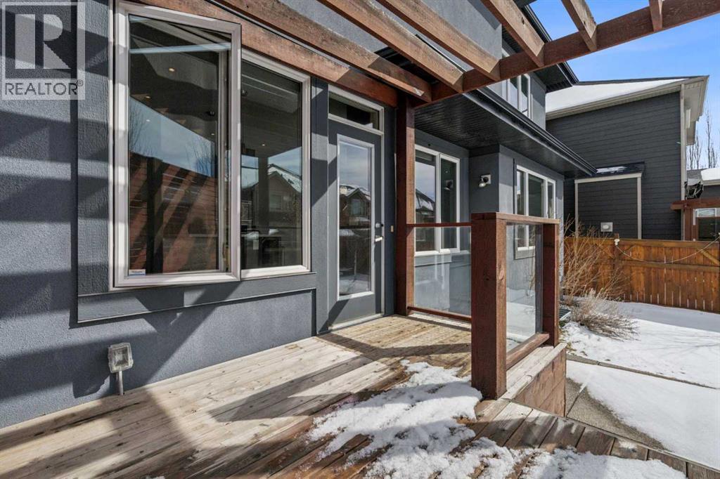 120 Aspen Dale Way SW, Calgary, Alberta  T3H 0S1 - Photo 41 - A2296387