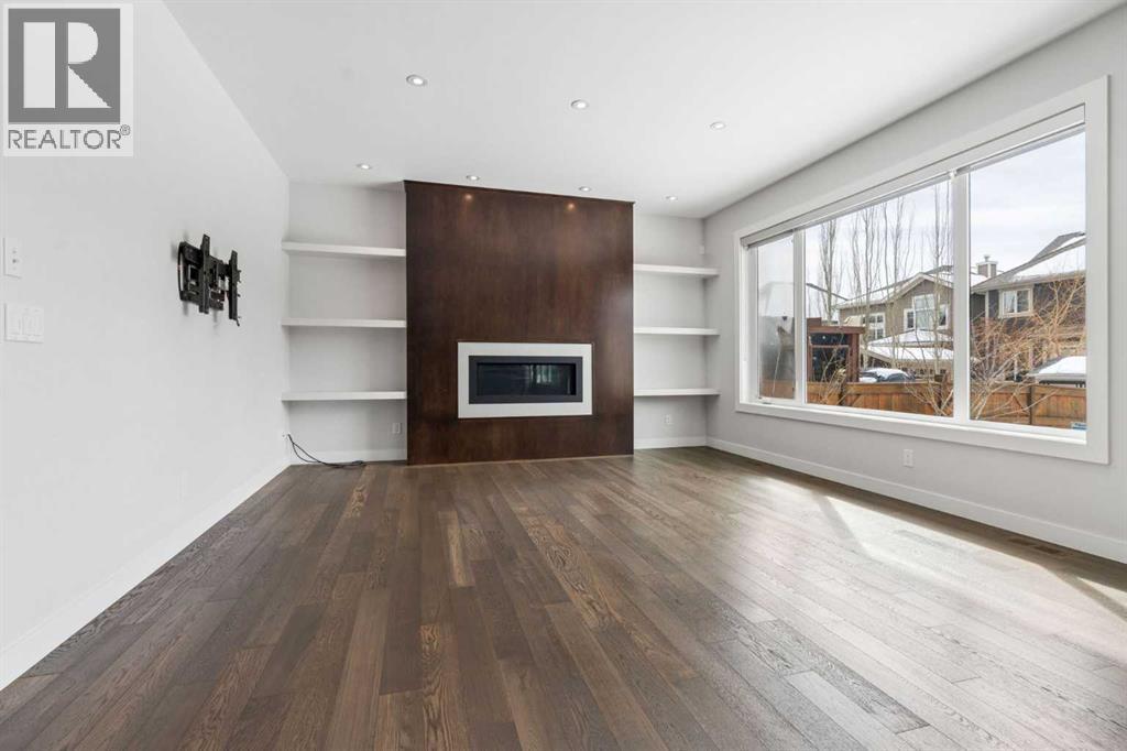 120 Aspen Dale Way SW, Calgary, Alberta  T3H 0S1 - Photo 7 - A2296387