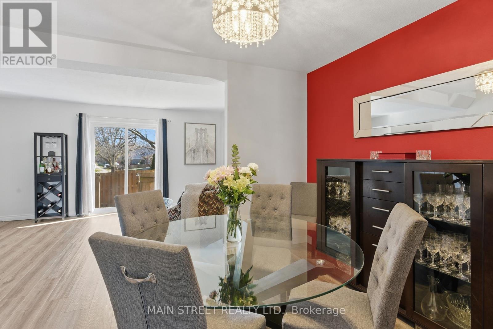 2 - 110 Silvan Drive, Welland, Ontario  L3C 6C3 - Photo 11 - X12932522