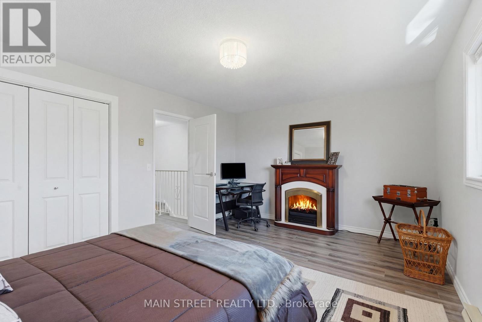 2 - 110 Silvan Drive, Welland, Ontario  L3C 6C3 - Photo 20 - X12932522