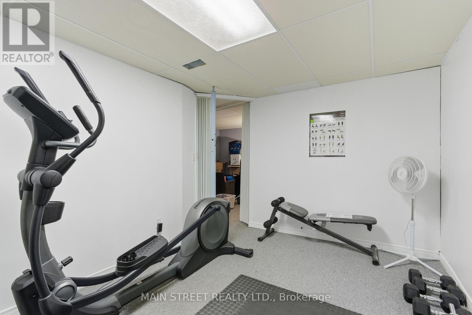 2 - 110 Silvan Drive, Welland, Ontario  L3C 6C3 - Photo 26 - X12932522