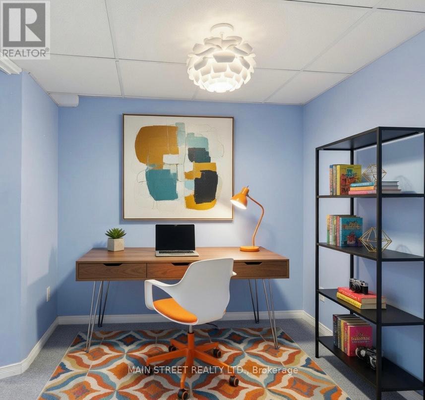 2 - 110 Silvan Drive, Welland, Ontario  L3C 6C3 - Photo 29 - X12932522