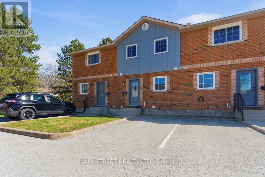 2 - 110 Silvan Drive, Welland, Ontario  L3C 6C3 - Photo 34 - X12932522