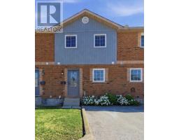 2 - 110 SILVAN DRIVE, Welland, Ontario