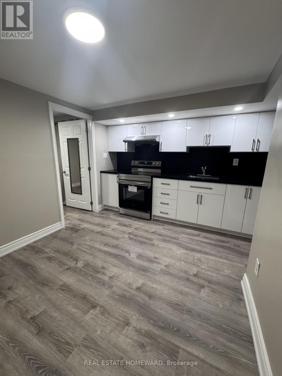 3 Bsmt - 20 Robinson Avenue, Toronto, Ontario  M1L 3S7 - Photo 6 - E12907092