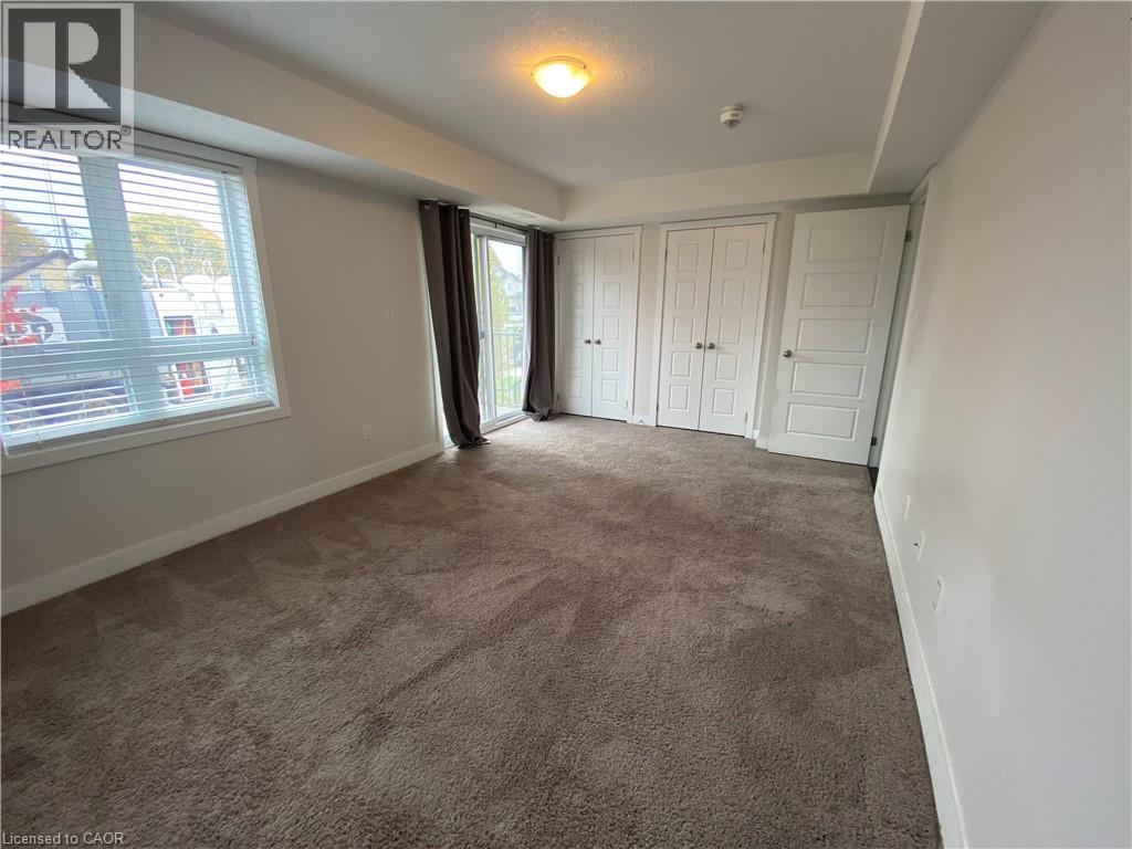 361 W Lancaster Street W Unit# A5, Kitchener, Ontario  N2H 0C1 - Photo 11 - 40814812
