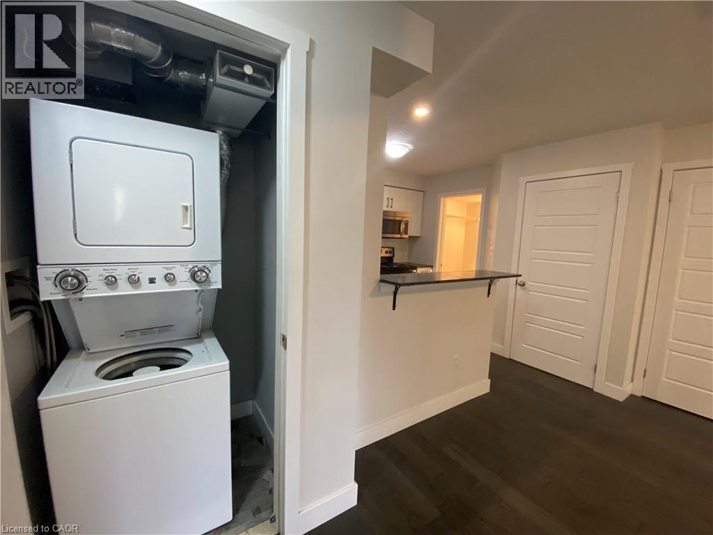 361 W Lancaster Street W Unit# A5, Kitchener, Ontario  N2H 0C1 - Photo 12 - 40814812