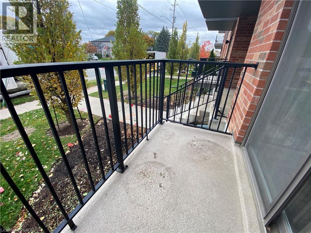 361 W Lancaster Street W Unit# A5, Kitchener, Ontario  N2H 0C1 - Photo 13 - 40814812