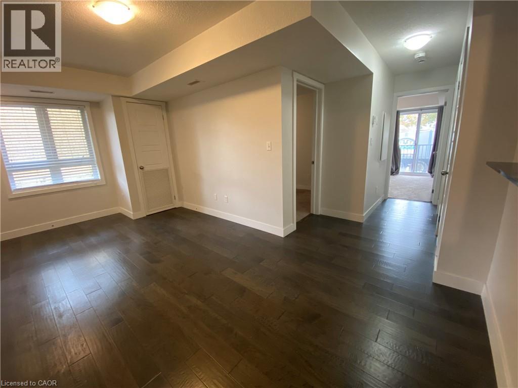 361 W Lancaster Street W Unit# A5, Kitchener, Ontario  N2H 0C1 - Photo 5 - 40814812