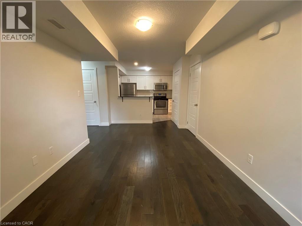 361 W Lancaster Street W Unit# A5, Kitchener, Ontario  N2H 0C1 - Photo 6 - 40814812