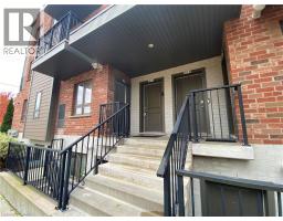 361 W LANCASTER Street W Unit# A5, kitchener, Ontario