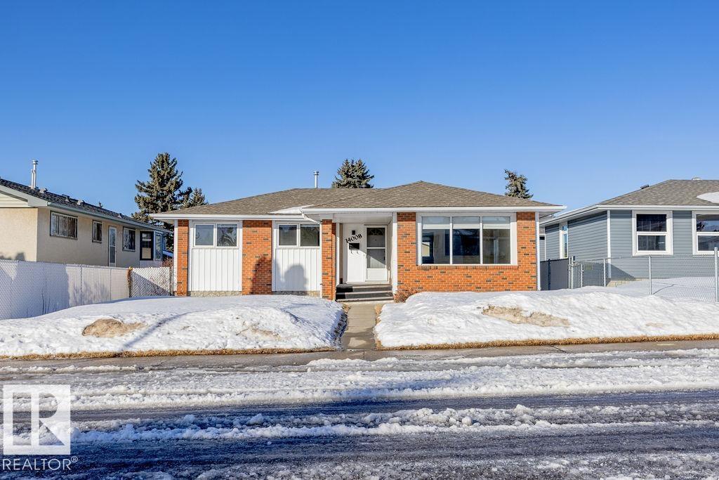 14008 83 ST NW, edmonton, Alberta