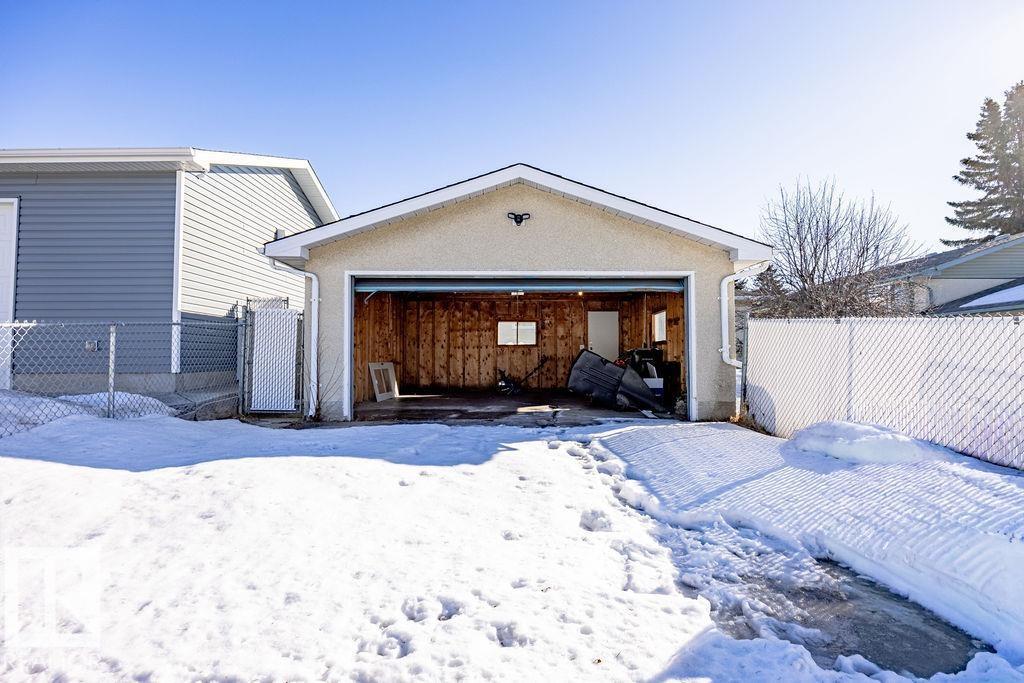 14008 83 St Nw, Edmonton, Alberta  T5E 2X7 - Photo 30 - E4476744