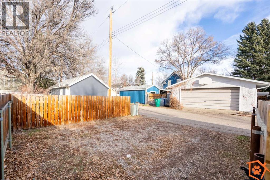 615 14 Street S, Lethbridge, Alberta  T1J 2Y2 - Photo 19 - A2290220