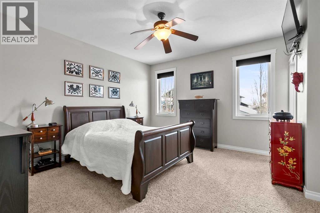 6 Vera Close, Olds, Alberta  T4H 0C4 - Photo 18 - A2274392