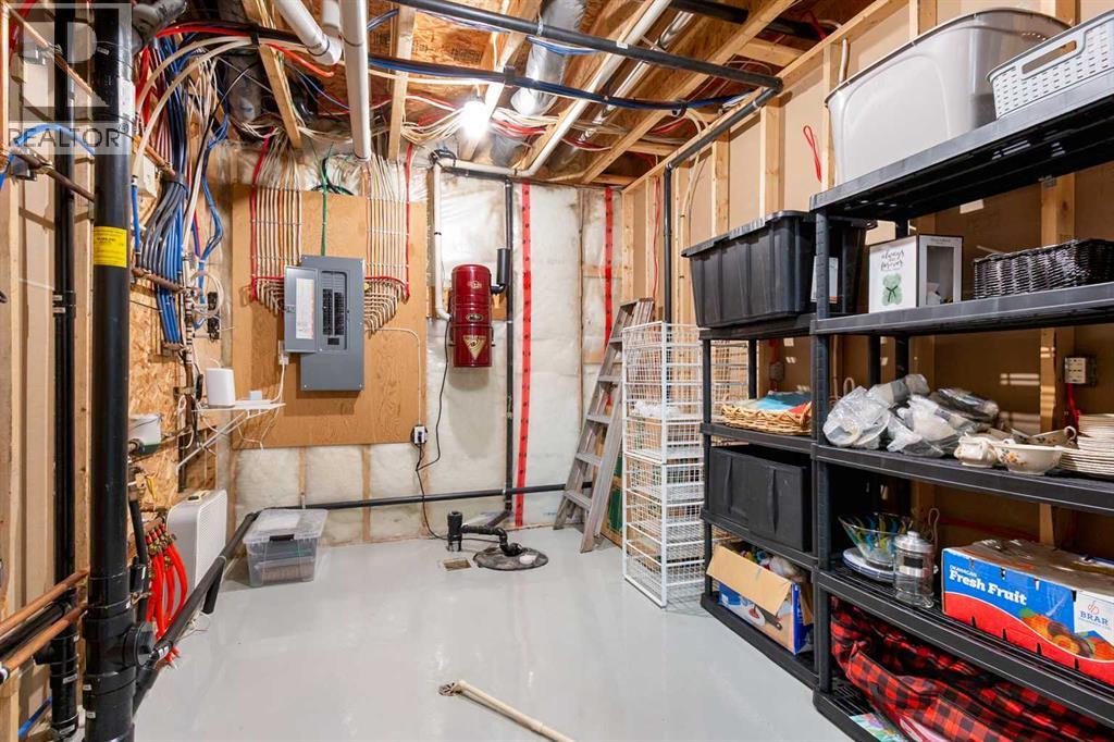 6 Vera Close, Olds, Alberta  T4H 0C4 - Photo 32 - A2274392