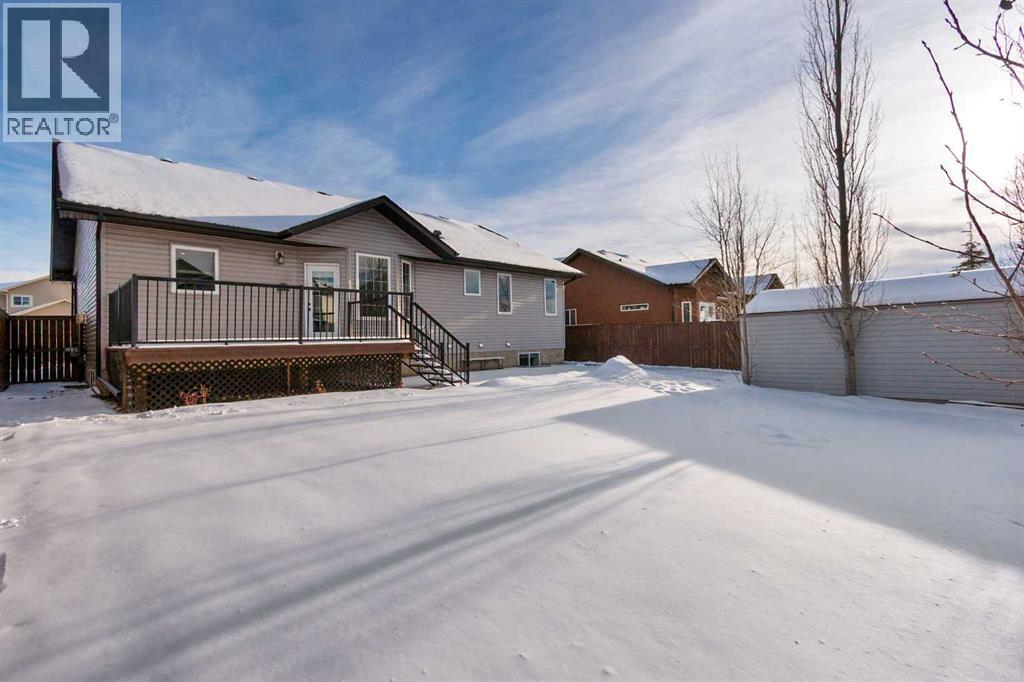 6 Vera Close, Olds, Alberta  T4H 0C4 - Photo 42 - A2274392