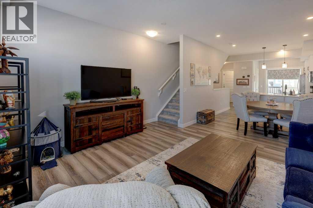 703, 115 Sagewood Drive Sw, Airdrie, Alberta  T4B 4V6 - Photo 12 - A2281530