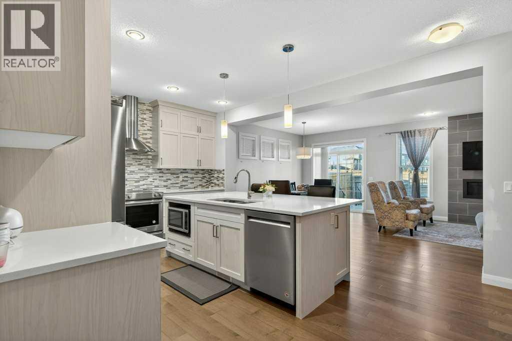 139 Evansglen Circle Nw, Calgary, Alberta  T3P 0W8 - Photo 7 - A2289354